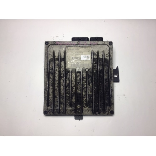 Renault Clio Nissan Micra 1.5 Motor Beyni R0410B034A 8200399038 8200513163 DCM1.2