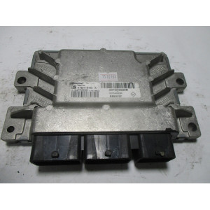 Renault Motor Beyni S180119102A 237D40029R 237D40028R EMS3180