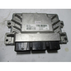 Renault Motor Beyni S180119102A 237D40029R 237D40028R EMS3180