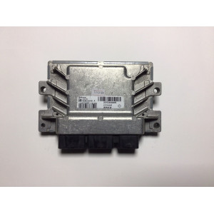 Renault Motor Beyni S180119102A 237D40029R 237D40028R EMS3180