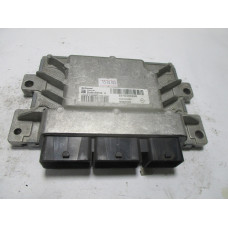 Renault Motor Beyni S180119102A 237D40029R 237D40028R EMS3180