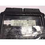 Renault Clio 1.6 Motor Beyni S110138000B 8200059086 SIRIUS32N 8200044437