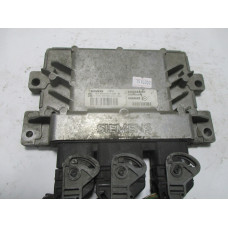 Renault Clio 1.2 Motor Beyni S120201108B 8200454467 8200400246 SIM32