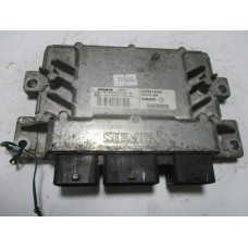 Renault Clio Modus 1.2 Motor Beyni S120200102B 8200414422 8200401568 SIM32