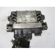 Renault Twingo 1.2 Motor Beyni S120200113A 8200774747 8200700695 SIM32