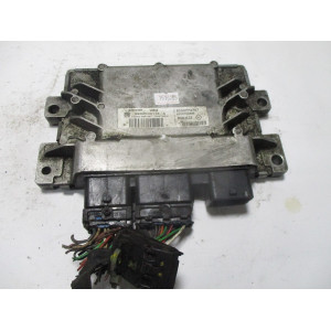 Renault Twingo 1.2 Motor Beyni S120200113A 8200774747 8200700695 SIM32