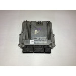 Dacia Sandero Motor Beyni 0281019457 237102213R 237102553R