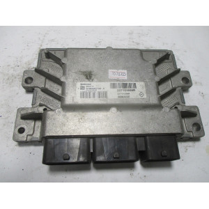 Renault Clio 1.2 Motor Beyni S180042156A 237101505R 237101206R EMS3110