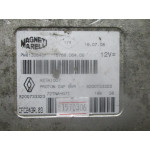 Praton Savvy Motor Beyni 8200733323 PW8130640F