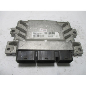 Renault Clio Kangoo 1.2 Motor Beyni S180042158A 237103823R 237101206R EMS3110