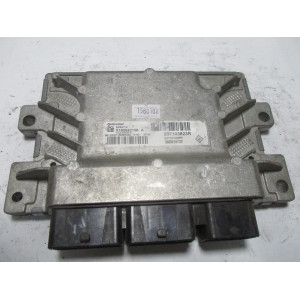 Renault Clio Kangoo 1.2 Motor Beyni S180042158A 237103823R 237101206R EMS3110