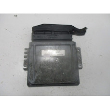 Renault Clio 2 1.4 Motor Beyni S118301113B 8200214973 8200080285 SIRIUS34
