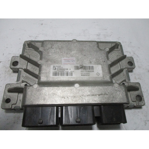 Renault Clio Kangoo 1.2 Motor Beyni S180042158A 237103823R 237101206R EMS3110