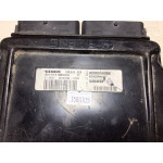 Renault Megane 1.6 Motor Beyni S110138000C 8200059086 8200044437 SIRIUS32N