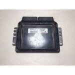 Renault Megane 1.6 Motor Beyni S110138000C 8200059086 8200044437 SIRIUS32N