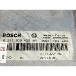 Dacia Dokker Motor Beyni 237102213R 237104128R 0281030439