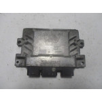 Renault Clio 1.2 Motor Beyni S120201108B 8200454467 8200400246 SIM32