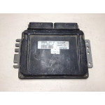 Renault Megane 1.6 Motor Beyni S110138000C 8200059086 8200044437 SIRIUS32N
