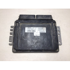 Renault Megane 1.6 Motor Beyni S110138000C 8200059086 8200044437 SIRIUS32N