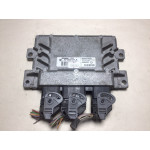 Renault Clio Modus 1.2 Motor Beyni S120200102B 8200414422 8200401568 SIM32