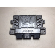 Renault Clio 1.2 Motor Beyni S120200105A 8200522357 8200510536 SIM32