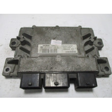 Renault Twingo 1.2 Motor Beyni S120200113A 8200774747 8200700695 SIM32