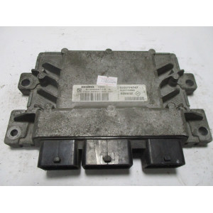 Renault Twingo 1.2 Motor Beyni S120200113A 8200774747 8200700695 SIM32