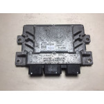 Renault Clio 1.2 Motor Beyni S120200105A 8200522357 8200510536 SIM32