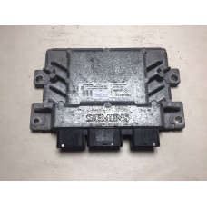 Renault Clio 1.2 Motor Beyni S120200105A 8200522357 8200510536 SIM32