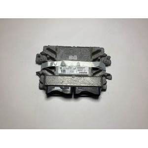 Dacia Sandero 1.4 Motor Beyni S110140025A 8200856659 8200598393 EMS3132