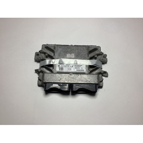 Dacia Sandero 1.4 Motor Beyni S110140025A 8200856659 8200598393 EMS3132