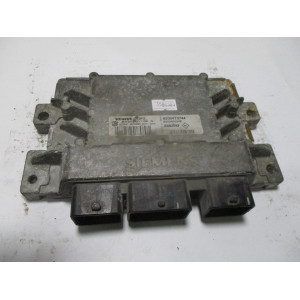 Renault Clio 1.2 Motor Beyni S120201109A 8200473744 8200400246 SIM32