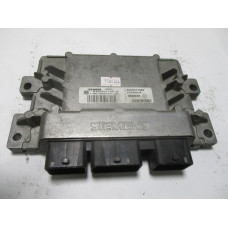Renault Clio 1.2 Motor Beyni S120201105A 8200417597 8200400246 SIM32