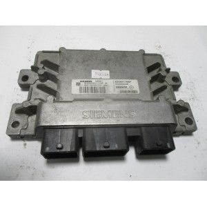 Renault Clio 1.2 Motor Beyni S120201105A 8200417597 8200400246 SIM32