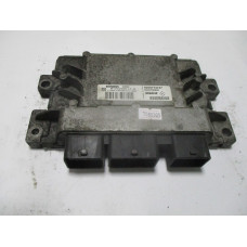 Renault Twingo 1.2 Motor Beyni S120200113A 8200774747 8200700695 SIM32