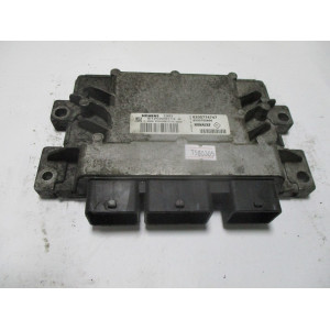Renault Twingo 1.2 Motor Beyni S120200113A 8200774747 8200700695 SIM32