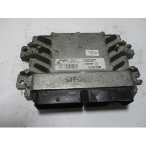 Renault Clio 1.2 Motor Beyni S110140201A 8200326395 8200326387 EMS3132