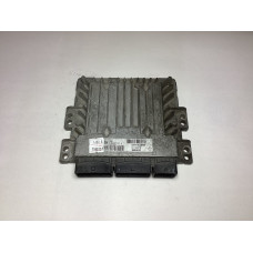 Renault Megane Motor Beyni SID305 S180067137A 237100386R