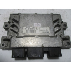 Renault Twingo 1.2 Motor Beyni S120200113A 8200774747 8200700695 SIM32