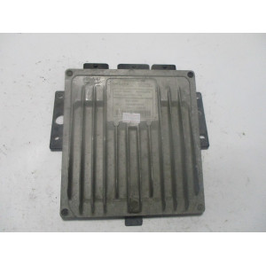 Renault Motor Beyni 8200123485 HOM8200129109 DDCR80958C