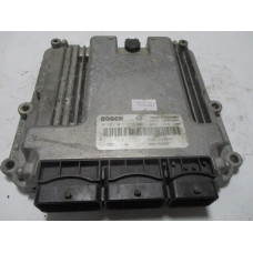 Renault Laguna 2.0 DCI Motor Beyni 0281017613 8201119647 8201150339