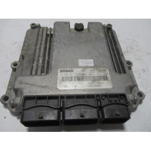Renault Laguna 2.0 DCI Motor Beyni 0281017613 8201119647 8201150339