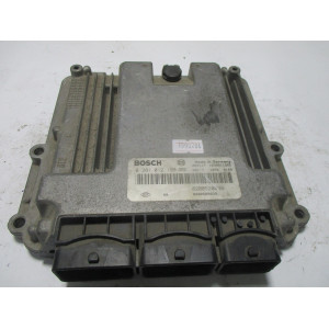 Renault Scenic 2.0 DCI Motor Beyni 0281012199 8200520036 8200589839
