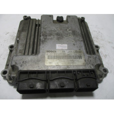 Renault Trafic OPel Vivaro 2.0 DCI Motor Beyni 0281012658 8200666516 8200666519