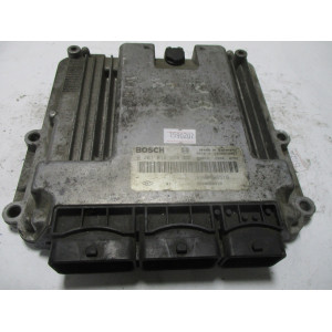Renault Trafic OPel Vivaro 2.0 DCI Motor Beyni 0281012658 8200666516 8200666519