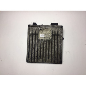 Renault Kangoo 1.5 DCI Motor Beyni R0410B037C 8200513076 8200582518 DCM1.2