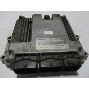 Renault Laguna 2.0 DCI Motor Beyni 0281015323 8200726880 8200946162