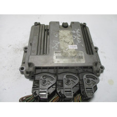 Renault Megane Scenic 2.0 DCI Motor Beyni 0281013506 8200462452 8200711268
