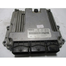 Renault Scenic 2.0 DCI Motor Beyni 0281013507 8200688494 8200688457