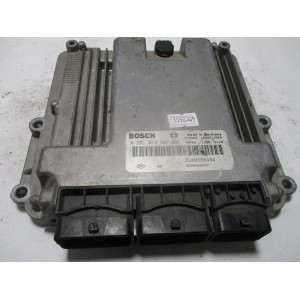 Renault Scenic 2.0 DCI Motor Beyni 0281013507 8200688494 8200688457